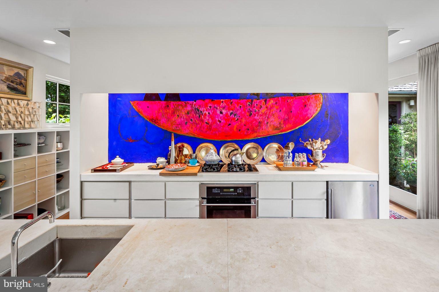 OVERLOOK - Residential