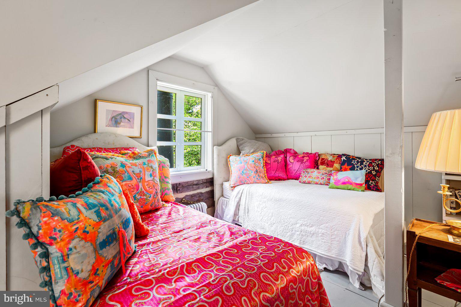 OVERLOOK - Residential