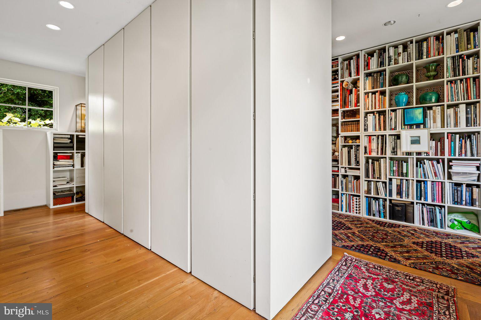 OVERLOOK - Residential