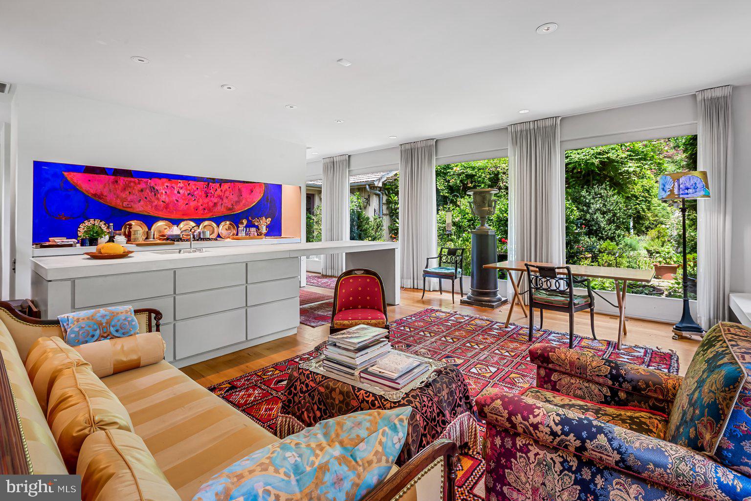 OVERLOOK - Residential