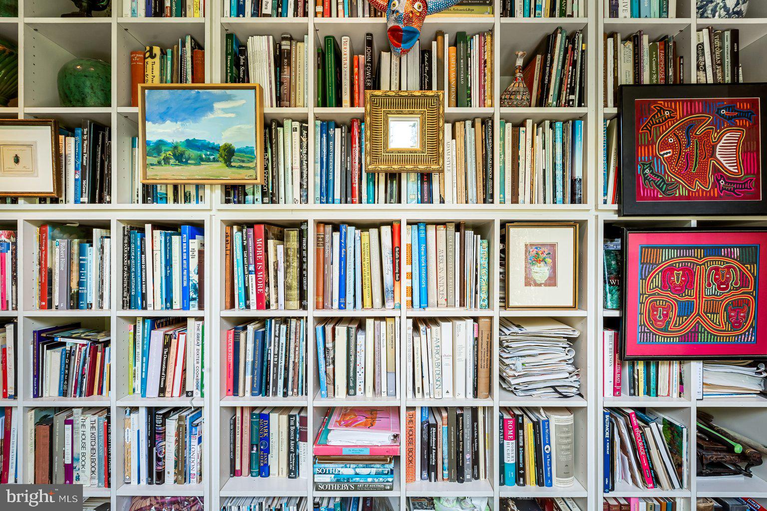 OVERLOOK - Residential