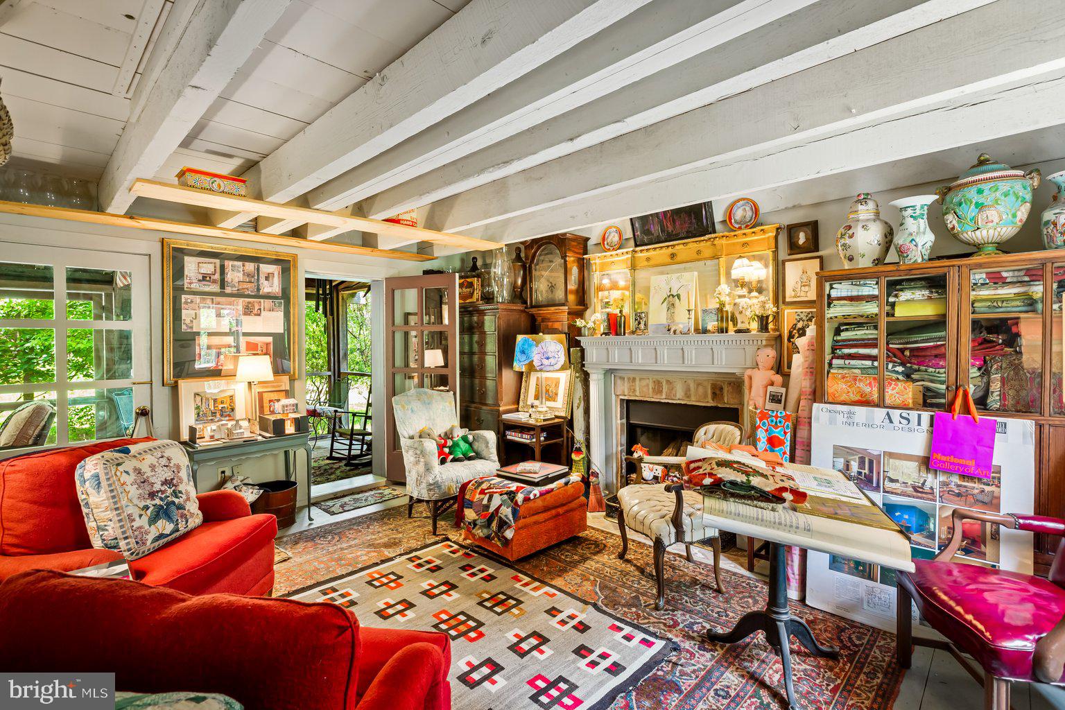 OVERLOOK - Residential