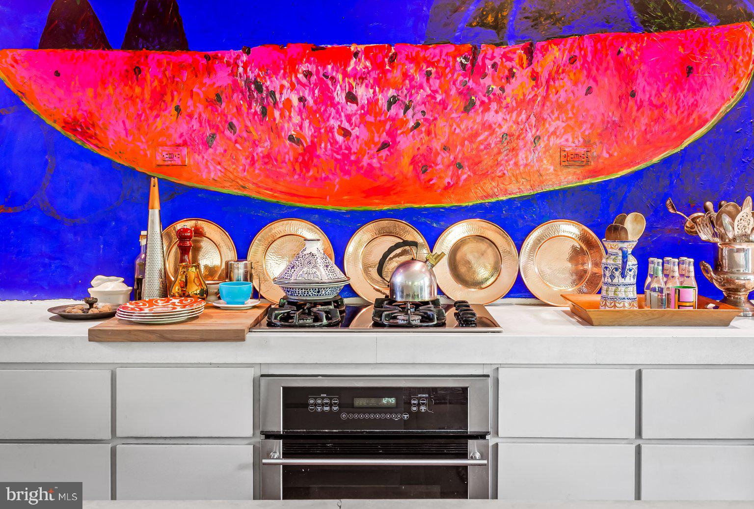 OVERLOOK - Residential