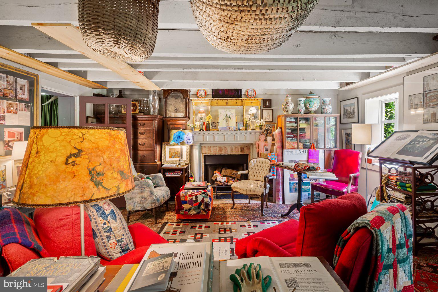 OVERLOOK - Residential