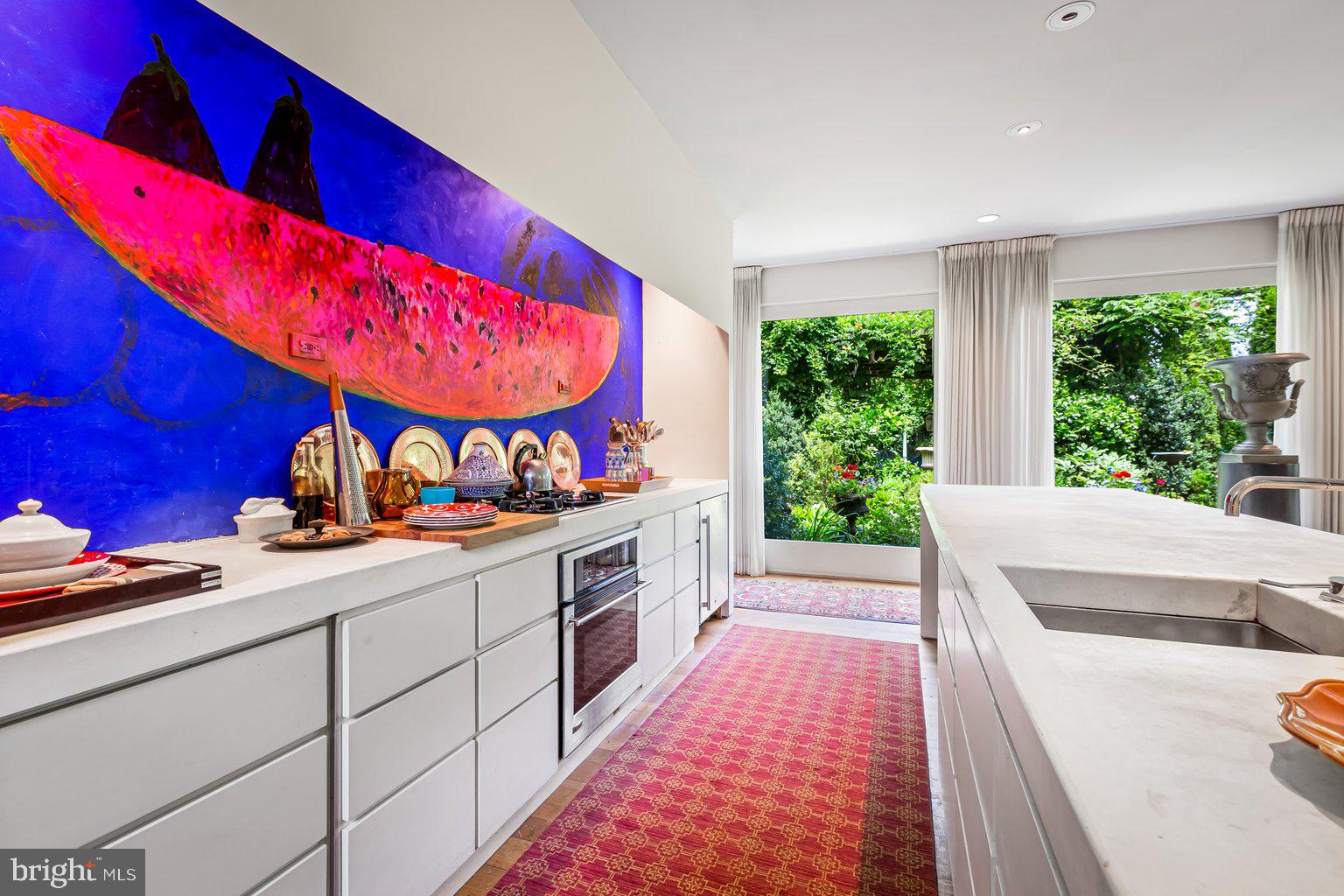 OVERLOOK - Residential