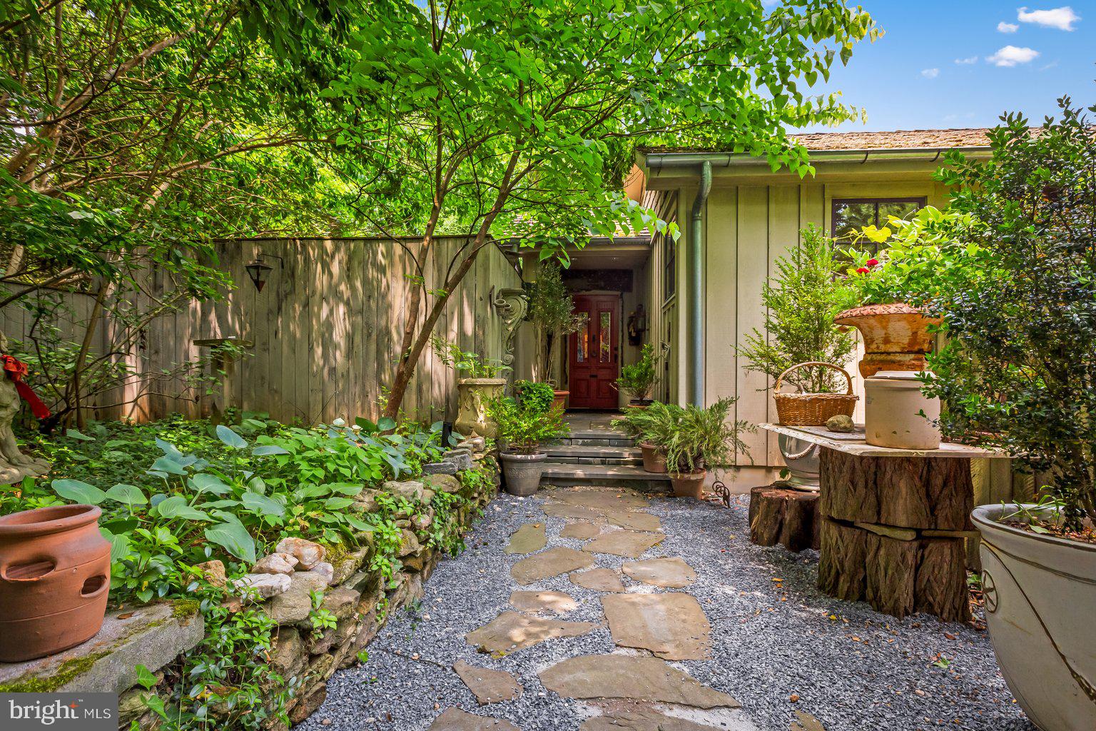 OVERLOOK - Residential