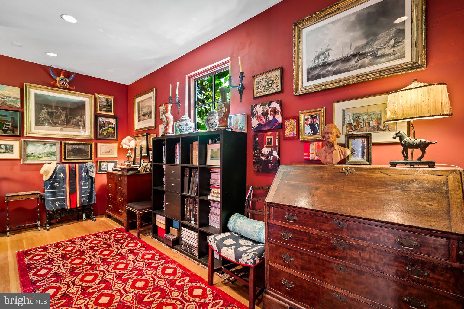 OVERLOOK - Residential