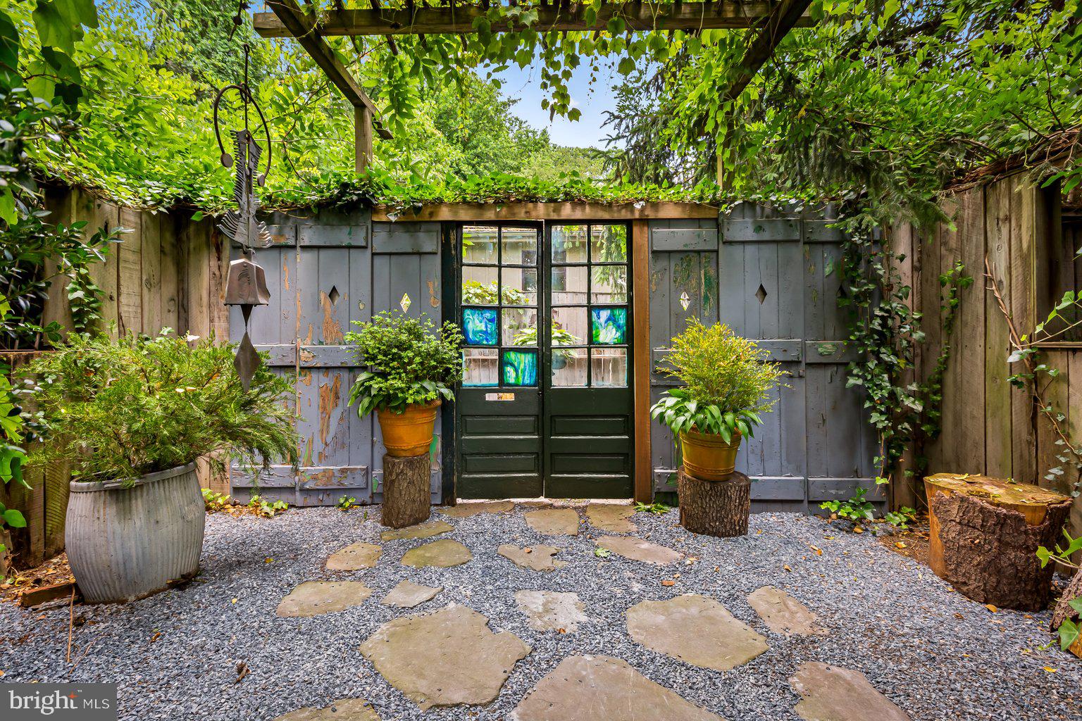 OVERLOOK - Residential