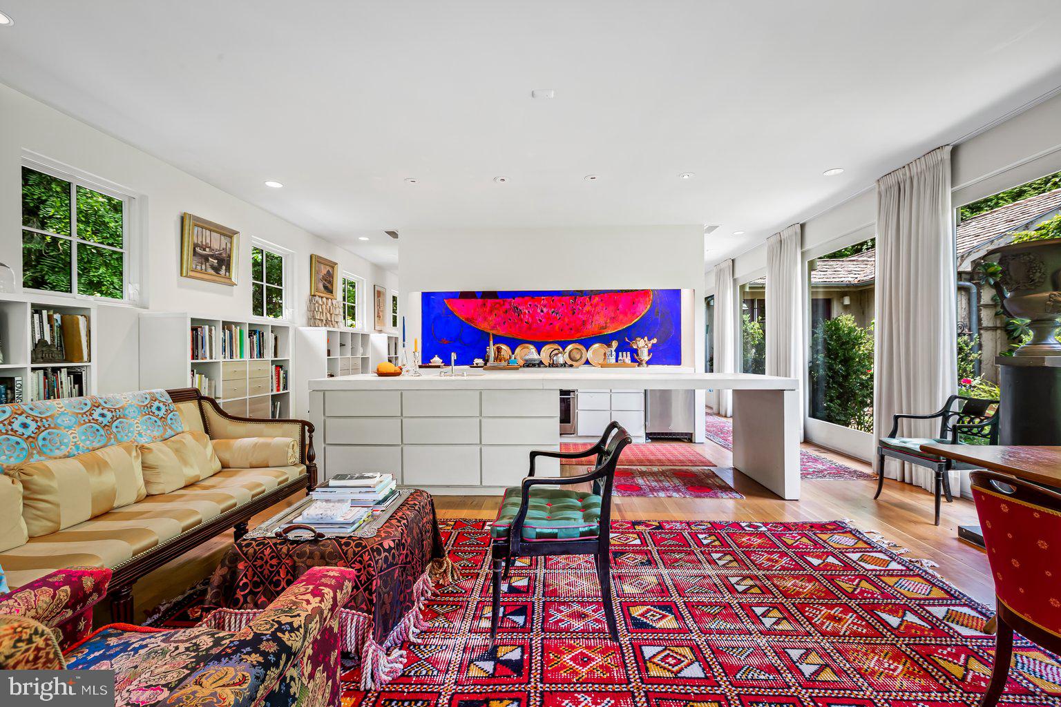 OVERLOOK - Residential