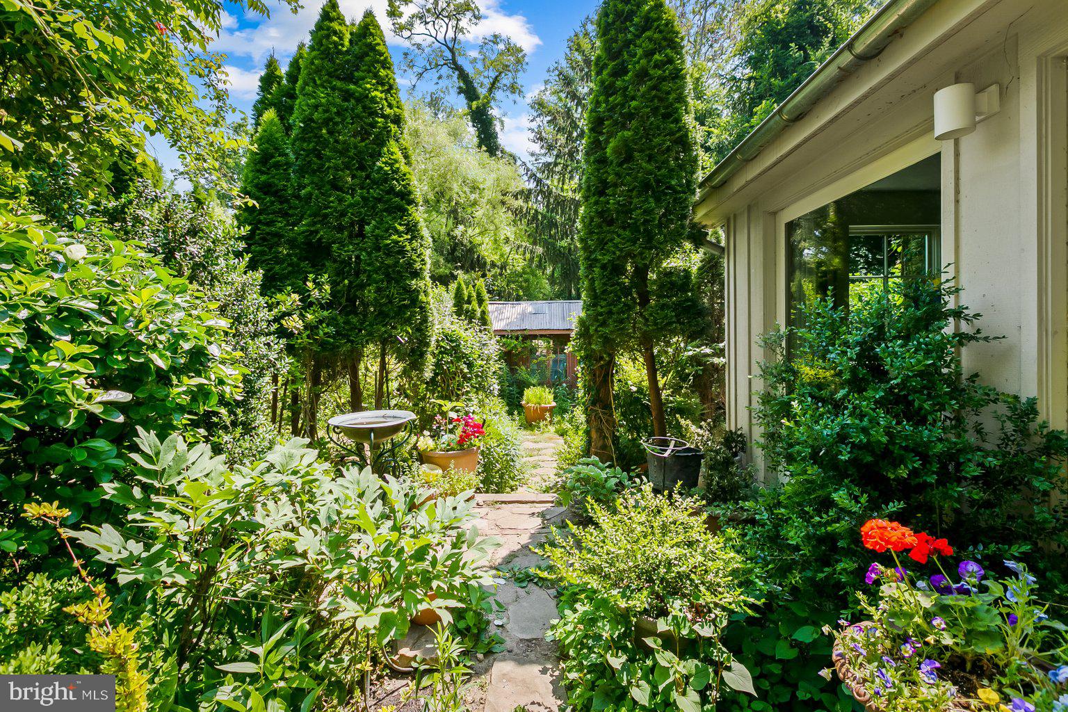 OVERLOOK - Residential