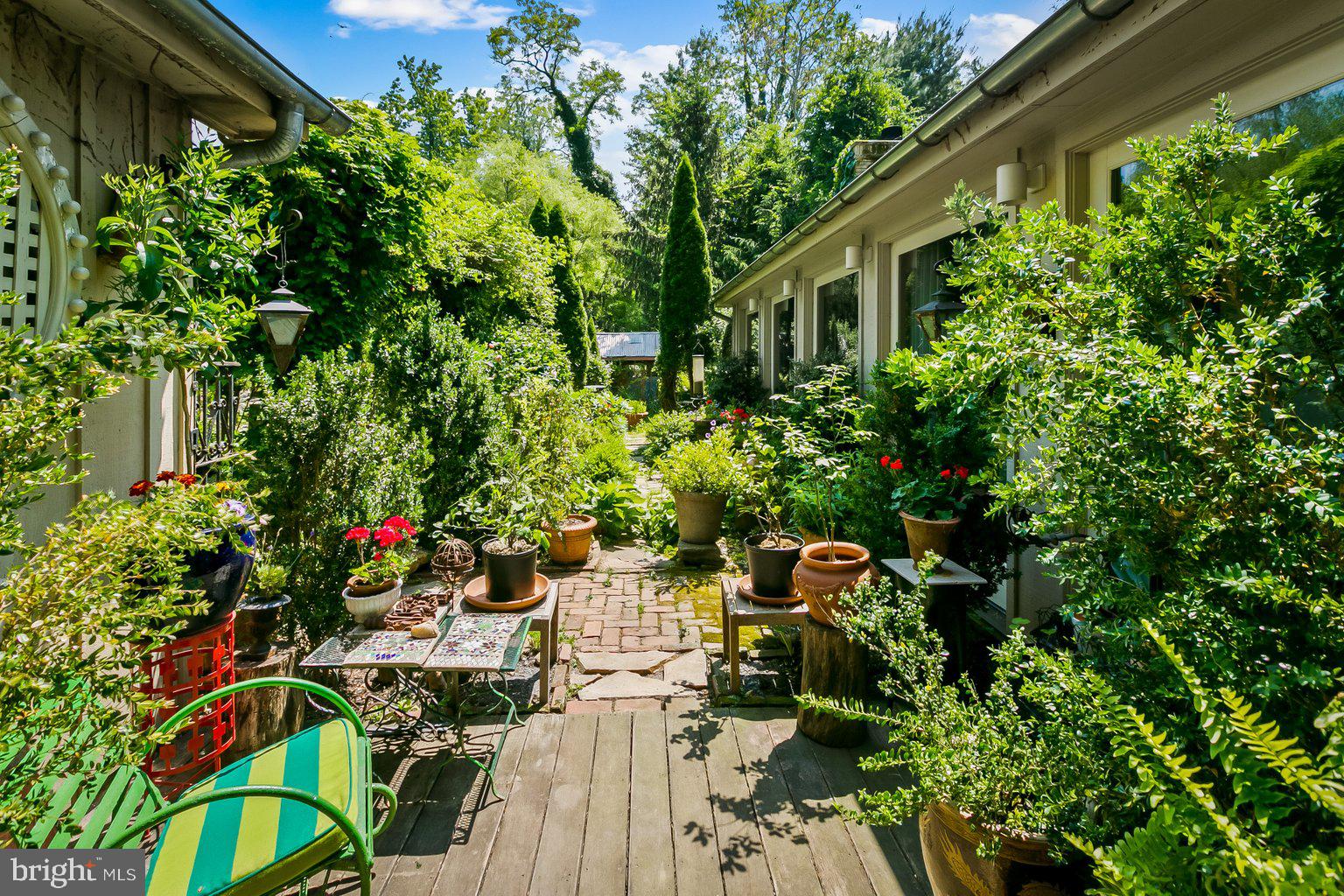 OVERLOOK - Residential