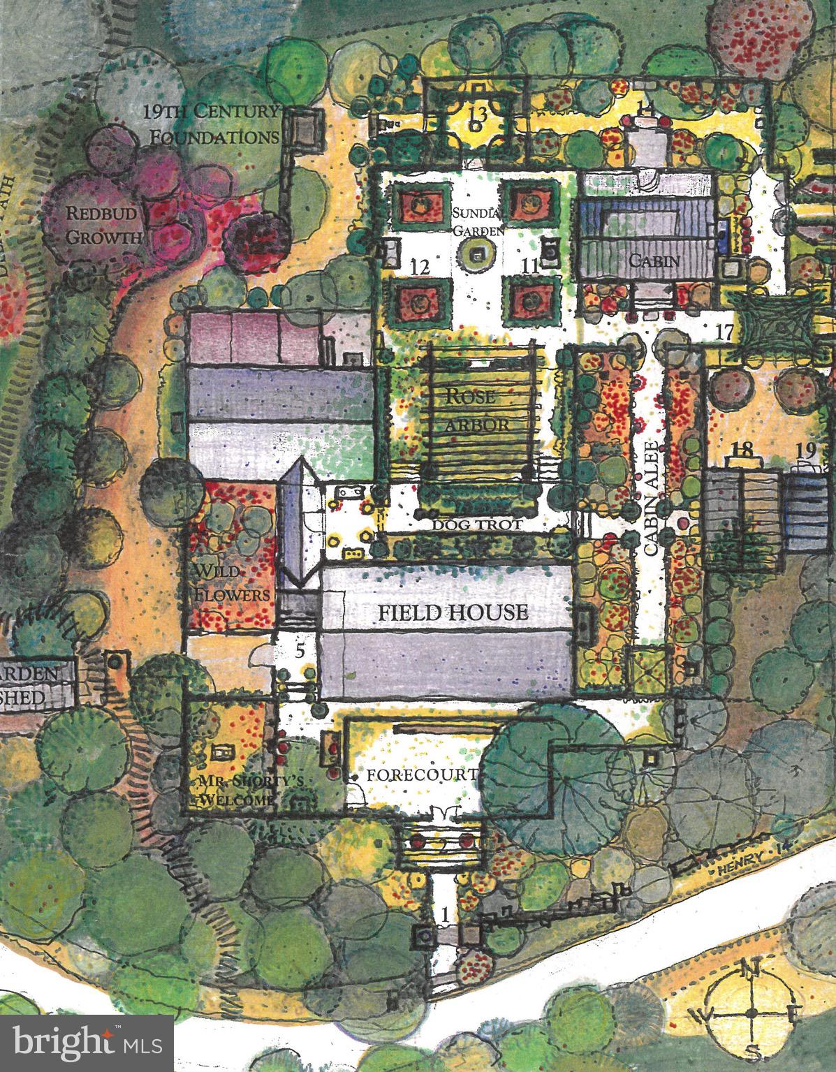 OVERLOOK - Residential