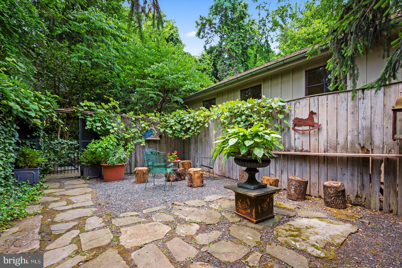 OVERLOOK - Residential