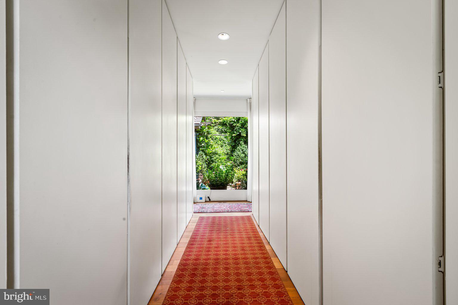 OVERLOOK - Residential