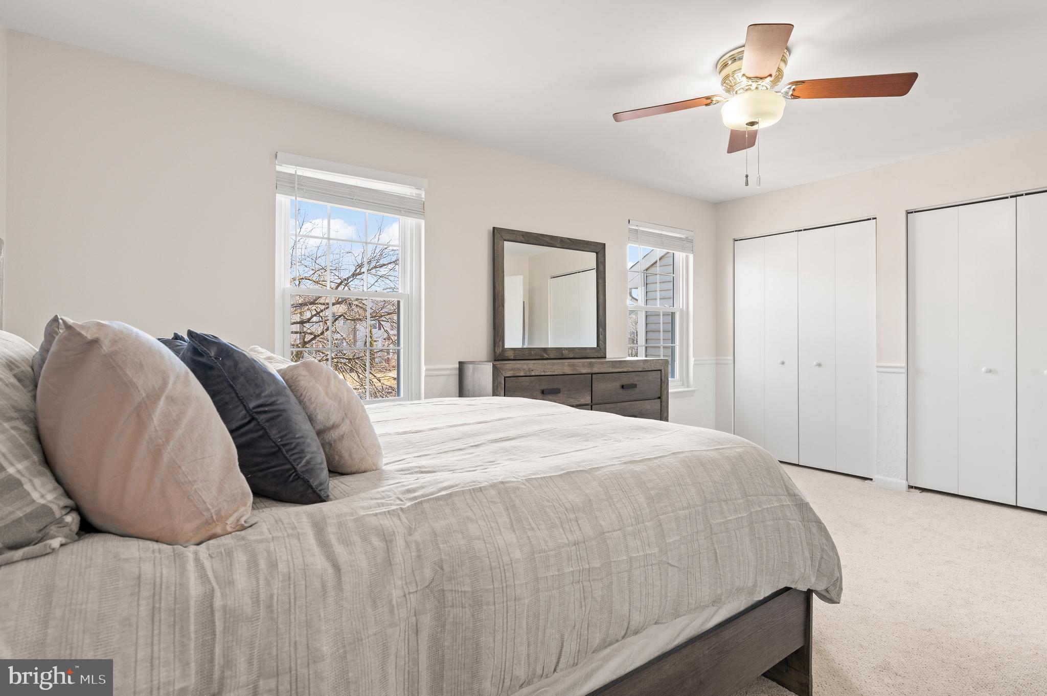 BOX HILL SOUTH - Residential