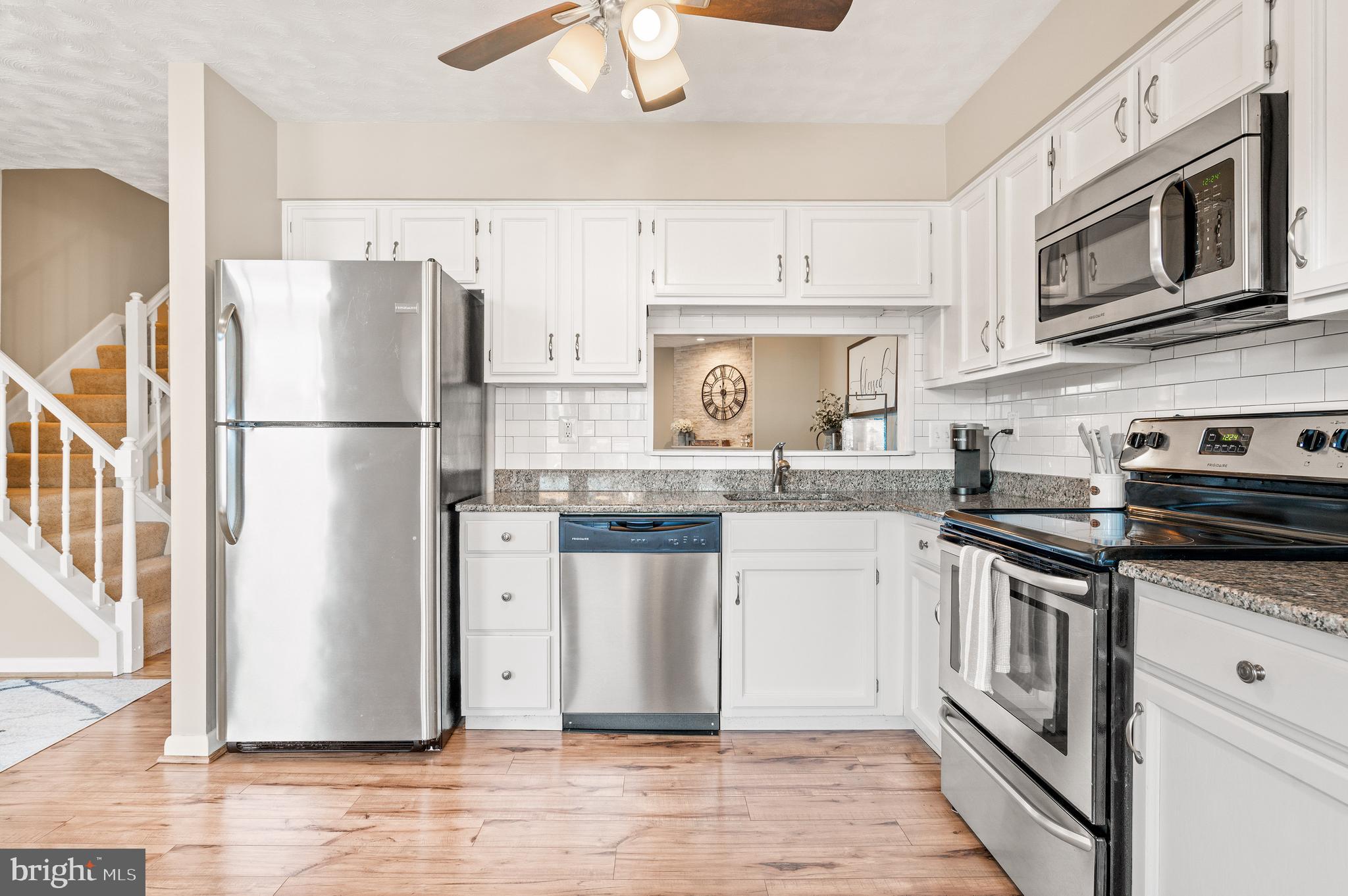 BOX HILL SOUTH - Residential