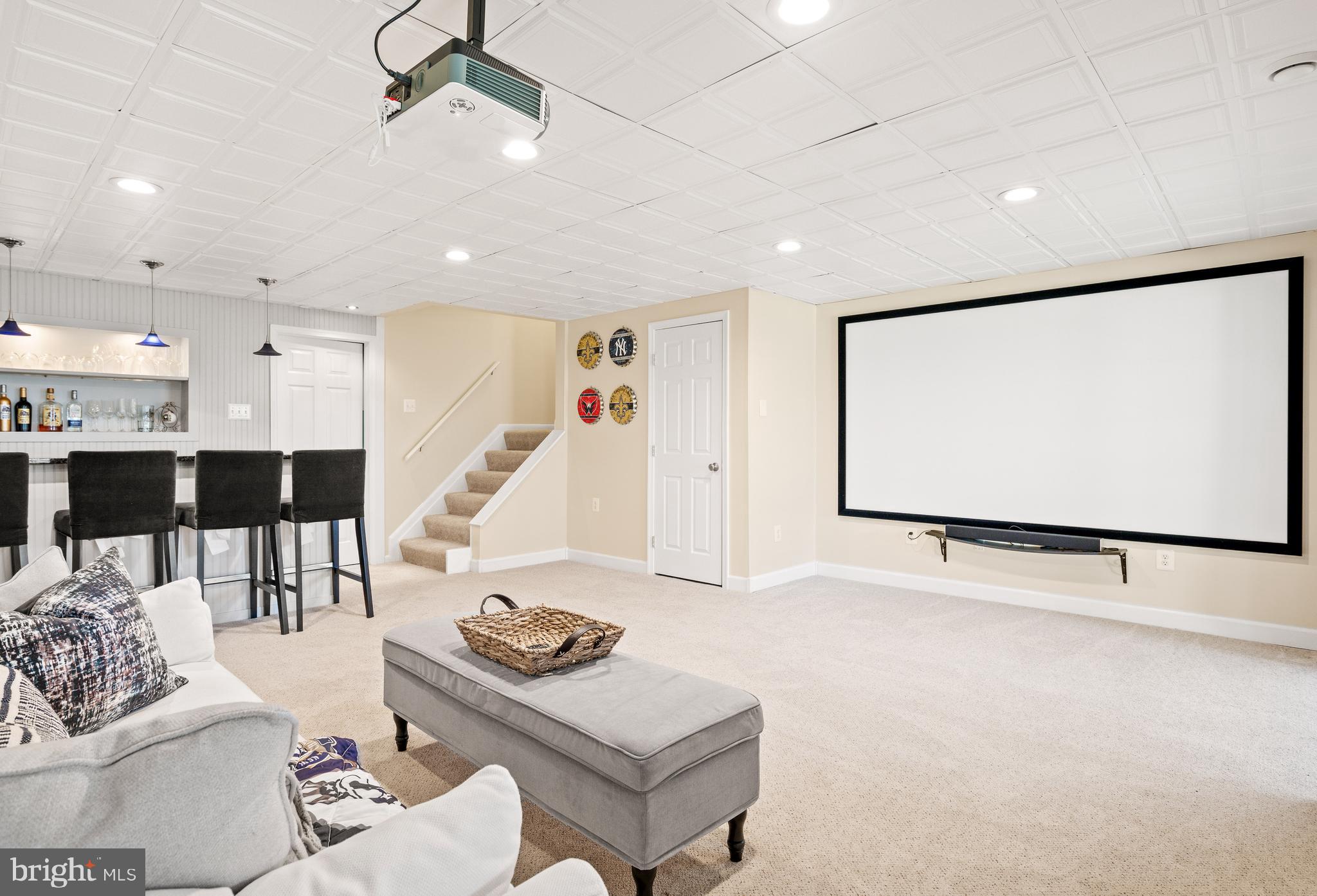 BOX HILL SOUTH - Residential