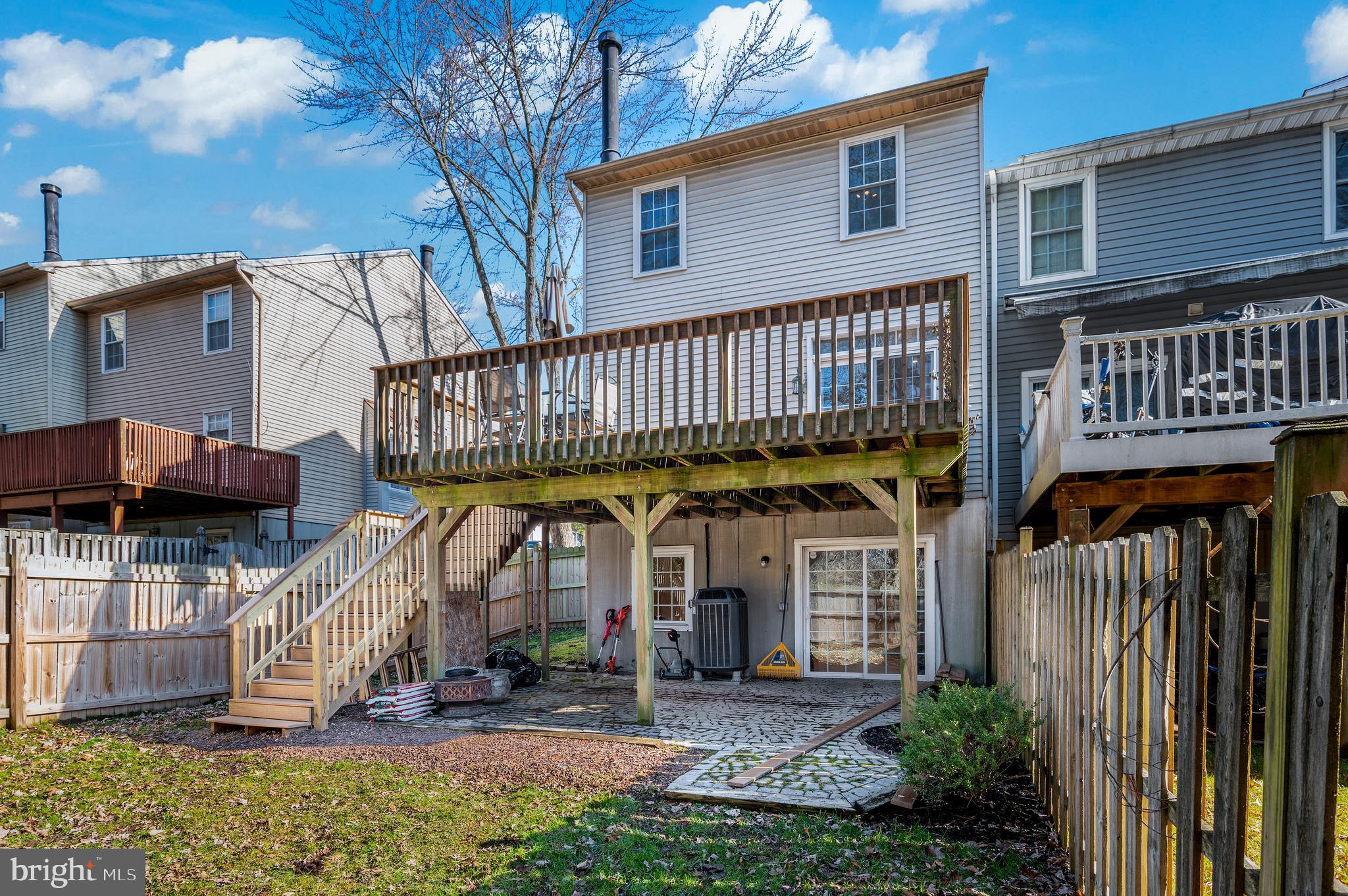 BOX HILL SOUTH - Residential