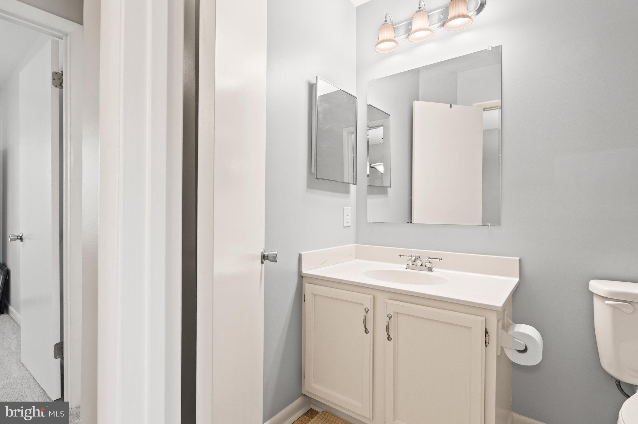 BOX HILL SOUTH - Residential