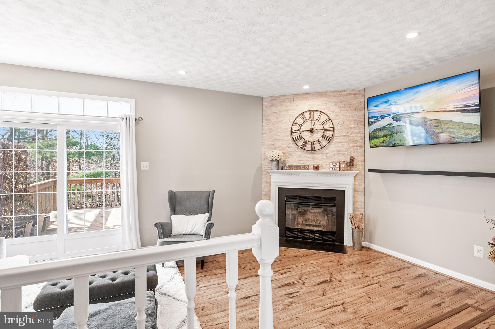 BOX HILL SOUTH - Residential