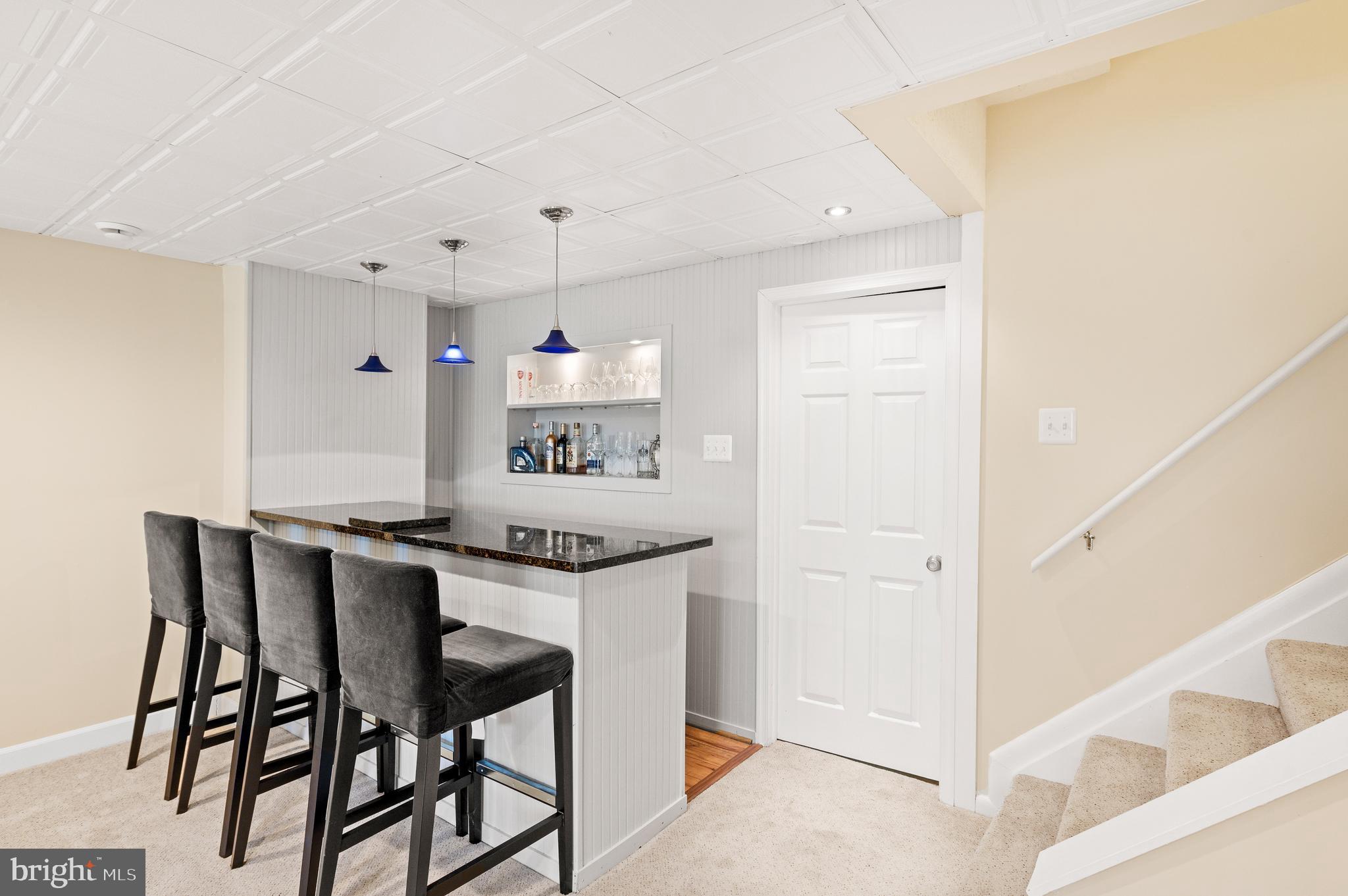 BOX HILL SOUTH - Residential