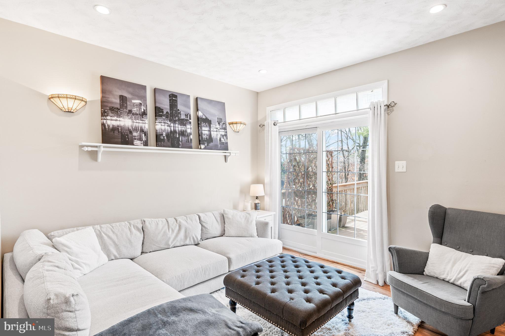 BOX HILL SOUTH - Residential