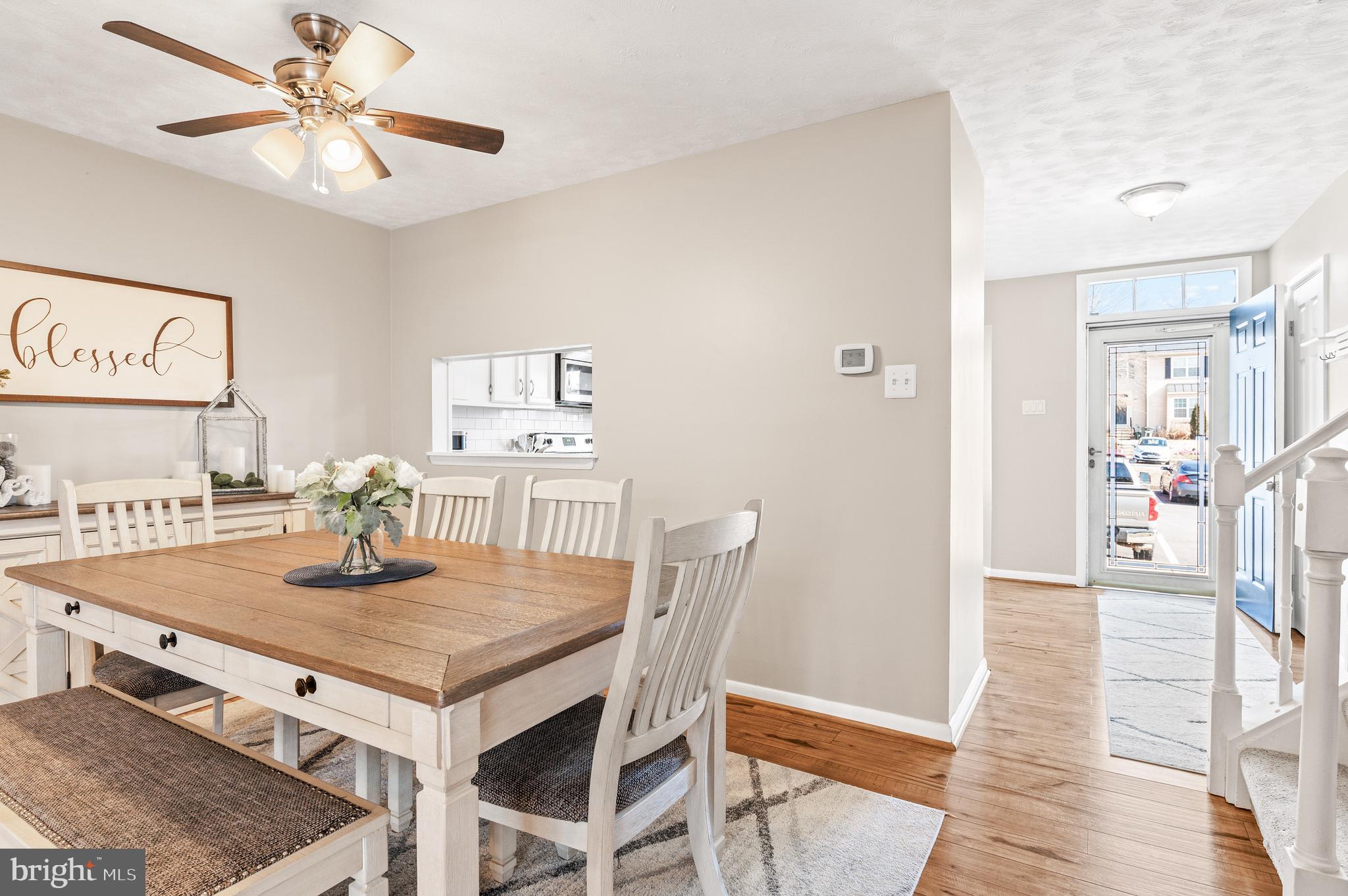 BOX HILL SOUTH - Residential