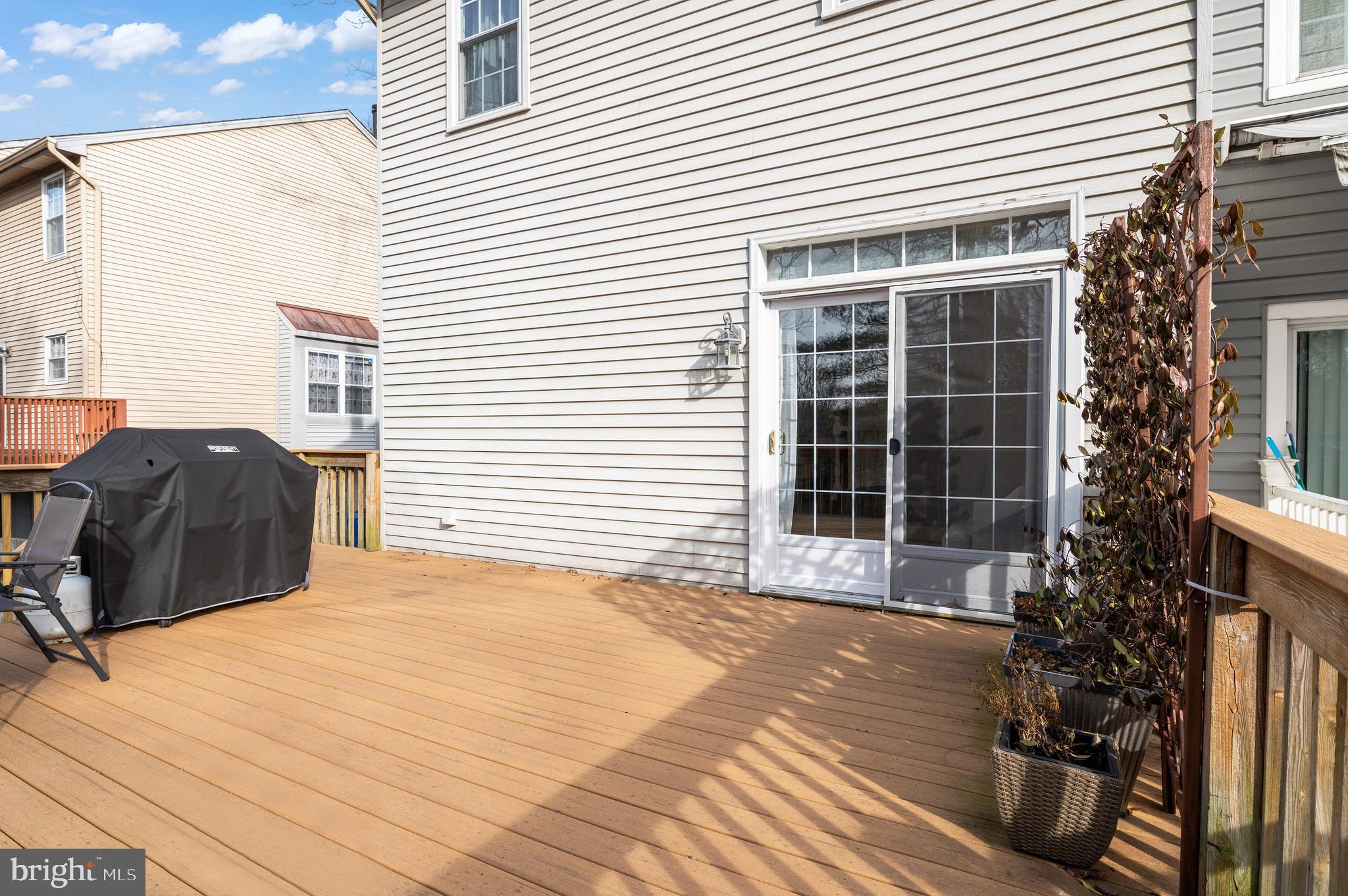 BOX HILL SOUTH - Residential