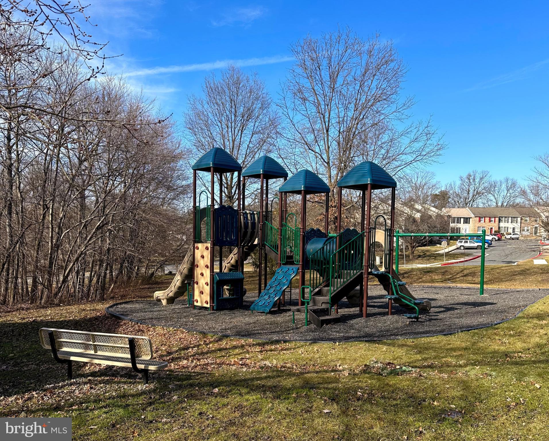 BOX HILL SOUTH - Residential