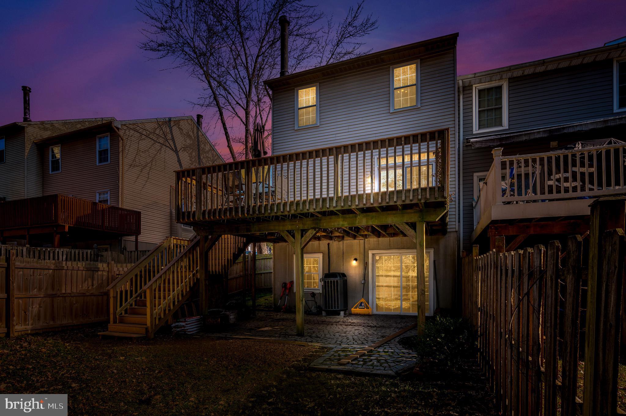 BOX HILL SOUTH - Residential