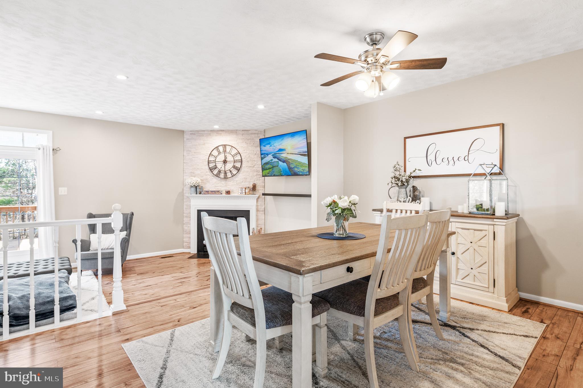 BOX HILL SOUTH - Residential