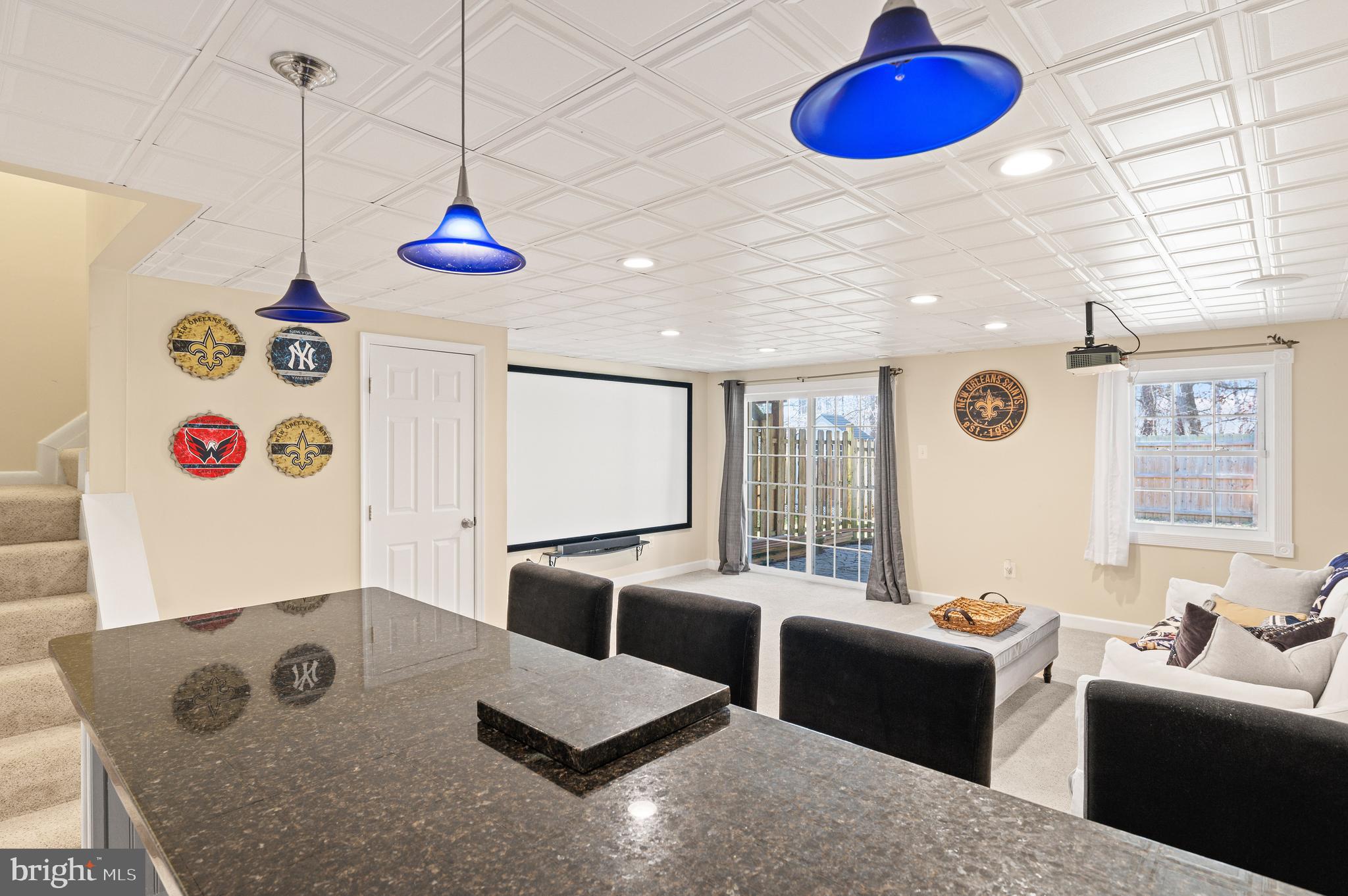 BOX HILL SOUTH - Residential