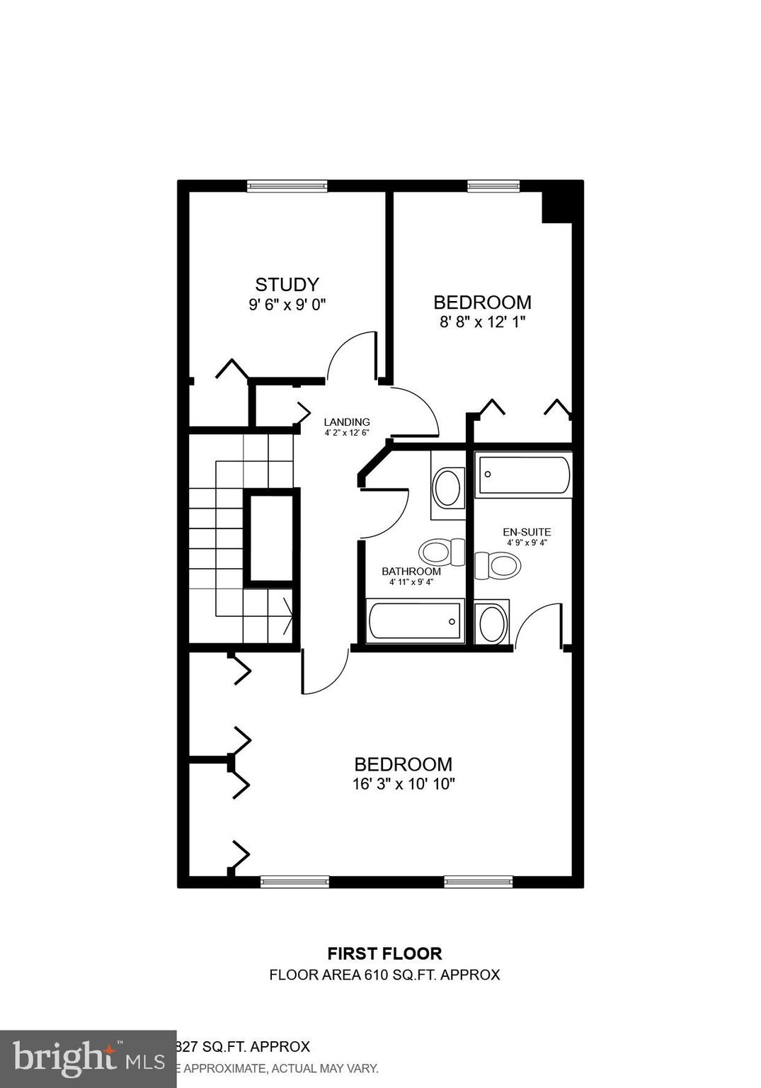 BOX HILL SOUTH - Residential