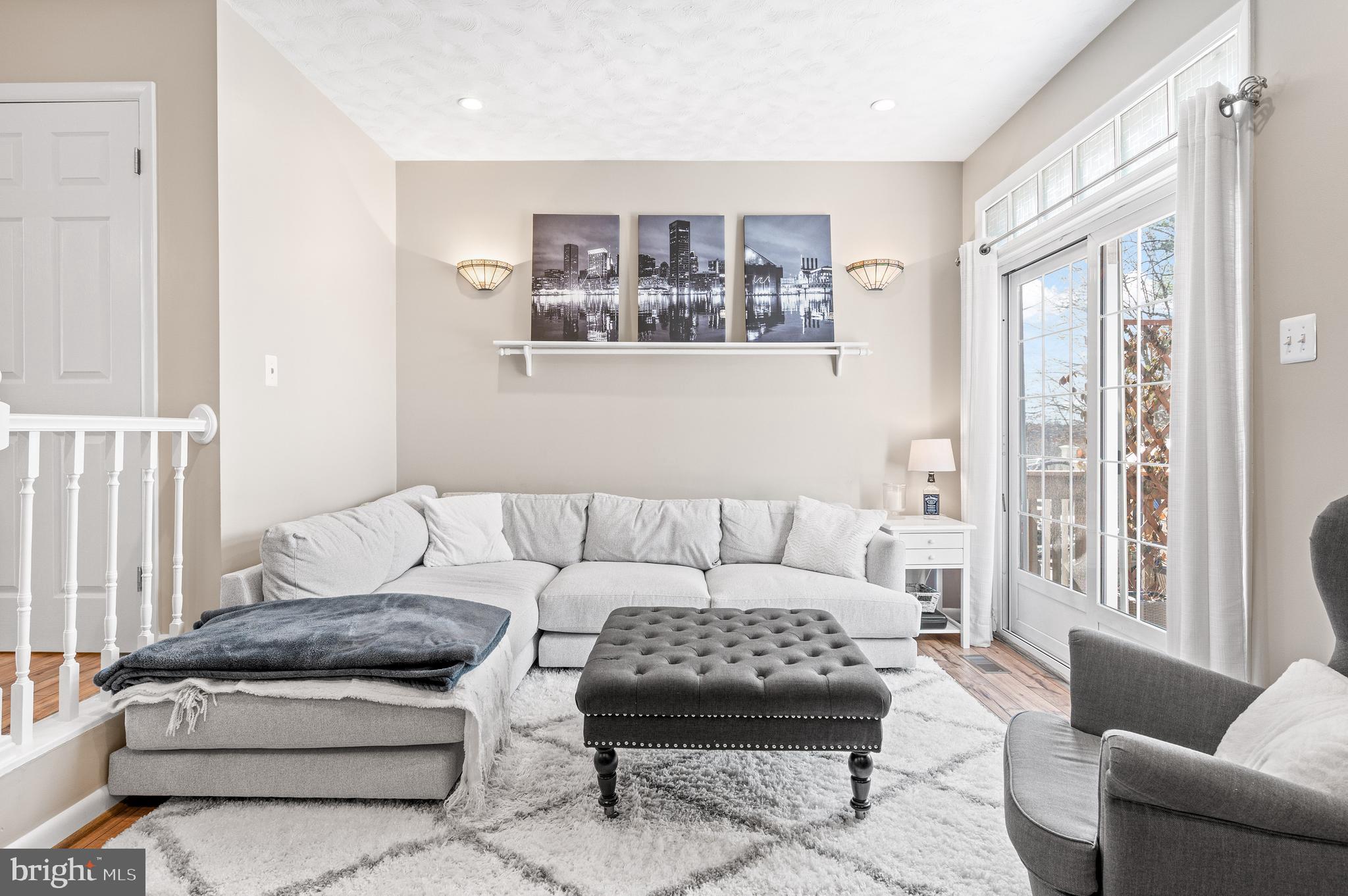 BOX HILL SOUTH - Residential