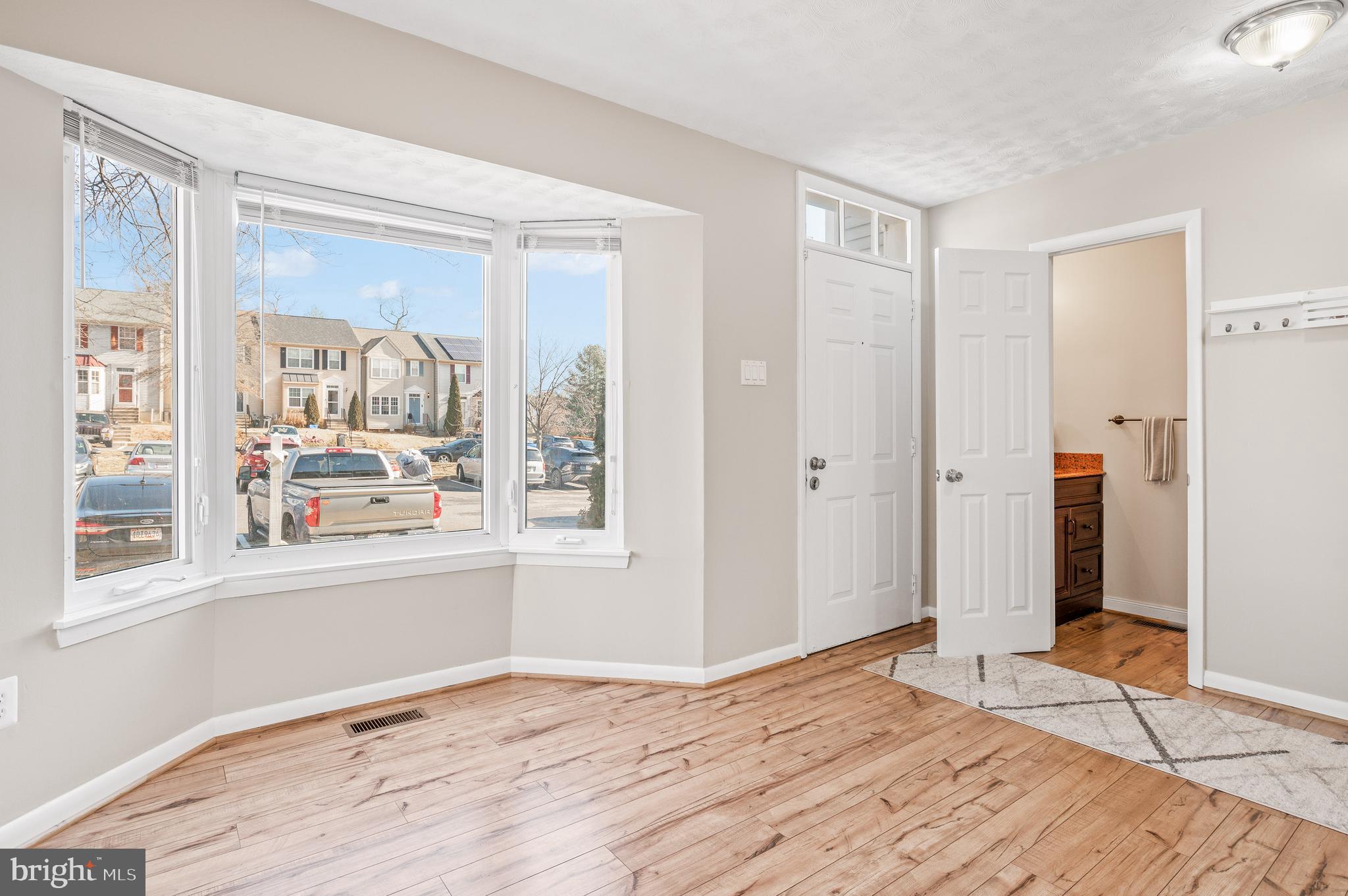 BOX HILL SOUTH - Residential