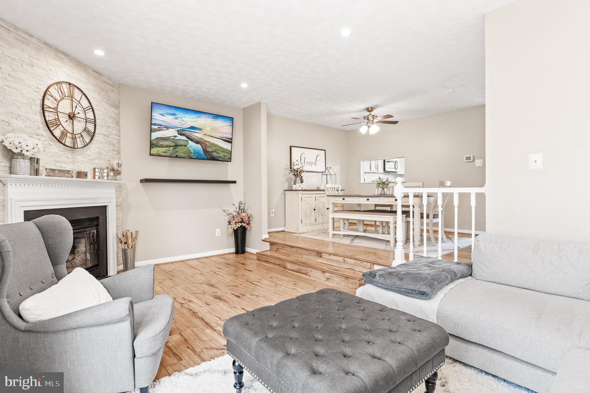 BOX HILL SOUTH - Residential