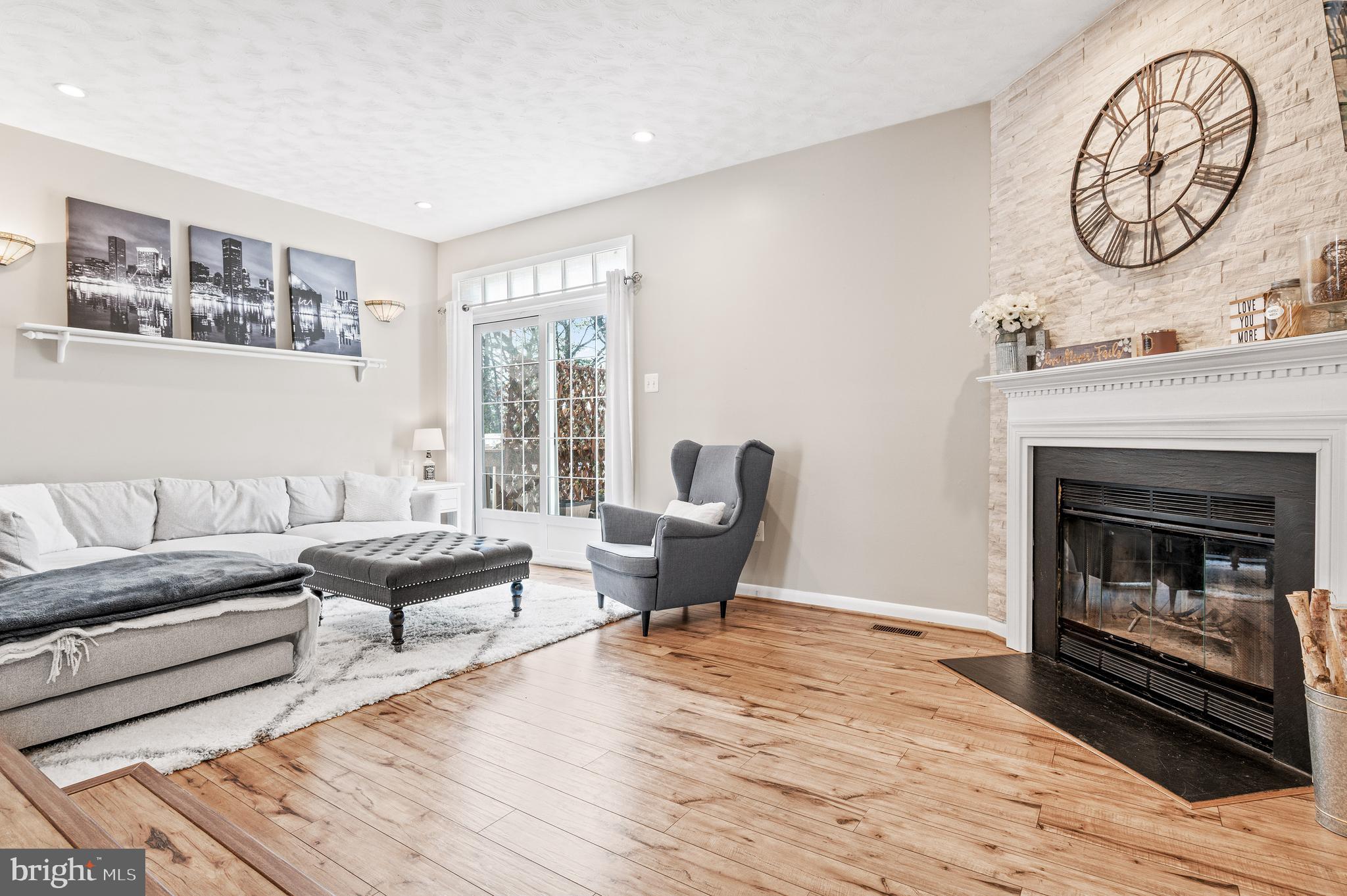 BOX HILL SOUTH - Residential