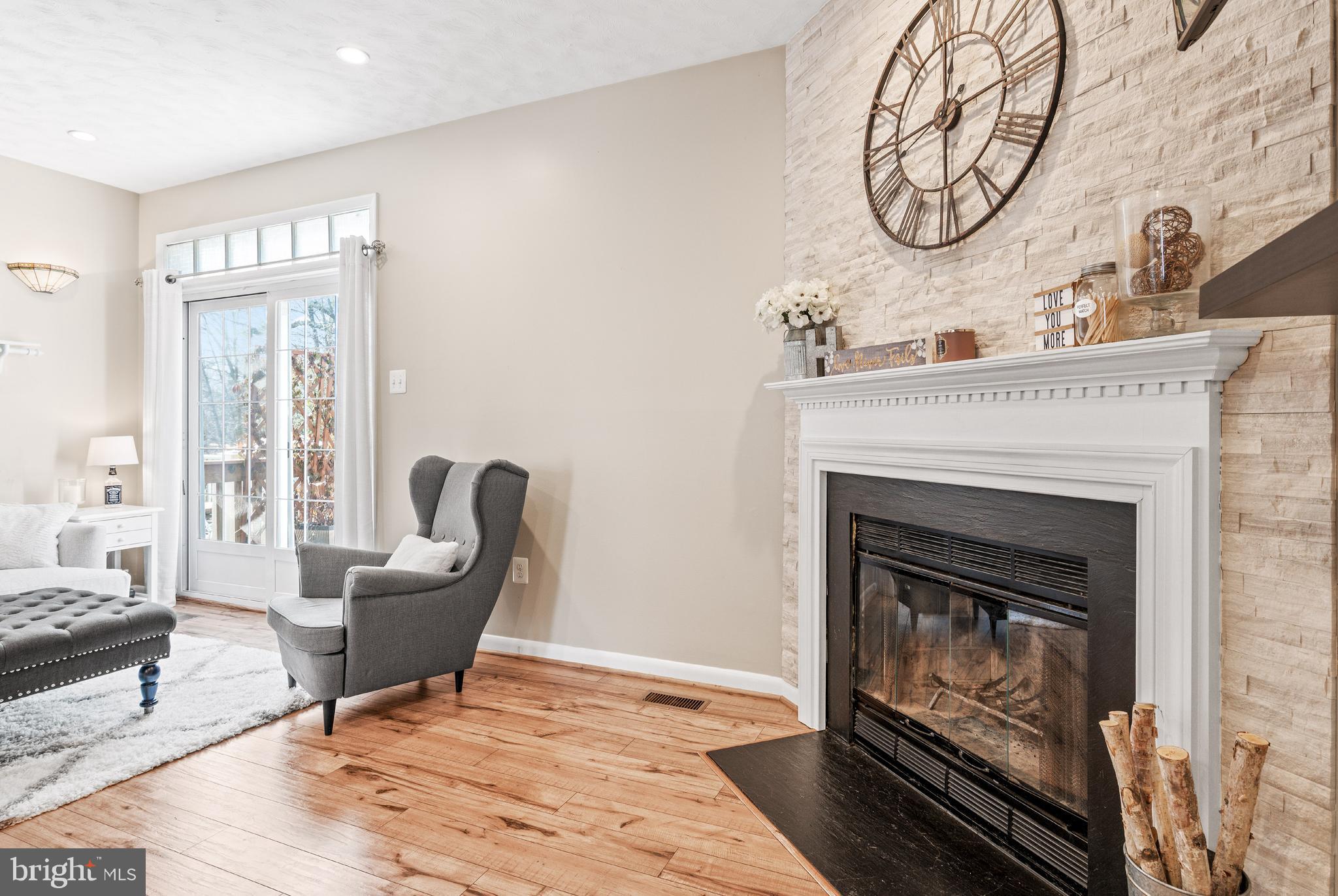 BOX HILL SOUTH - Residential