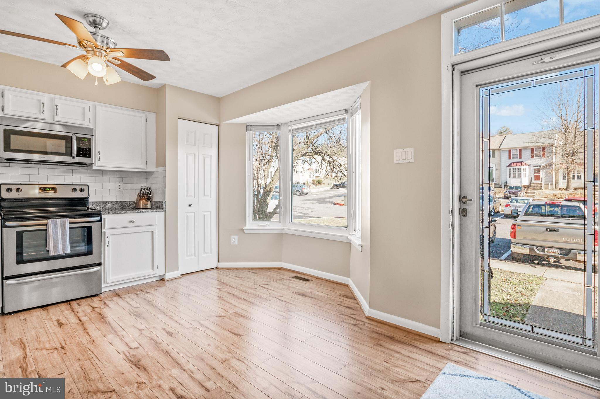 BOX HILL SOUTH - Residential