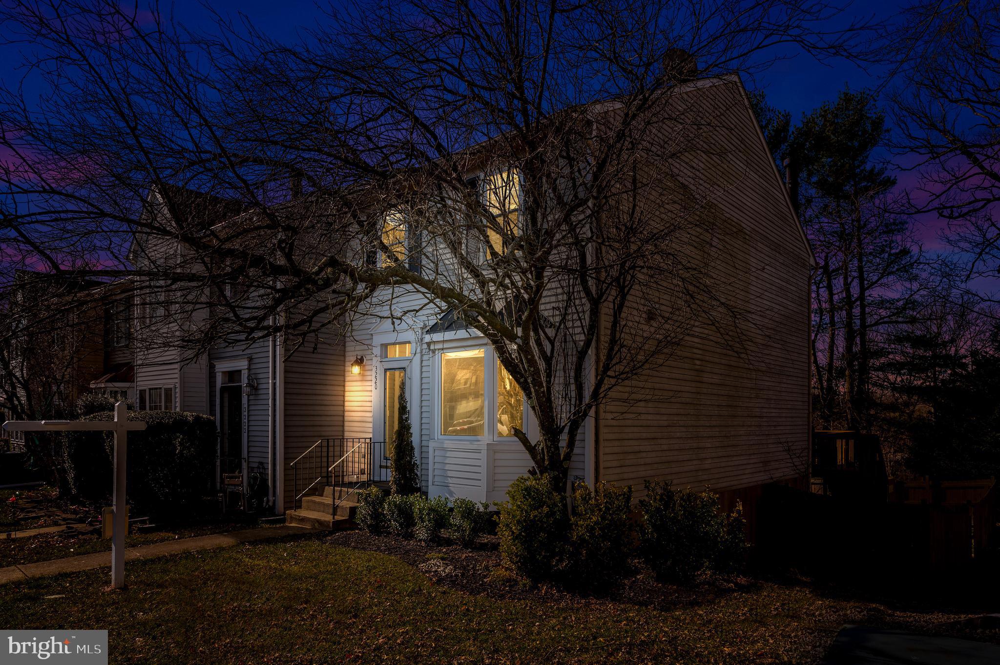 BOX HILL SOUTH - Residential