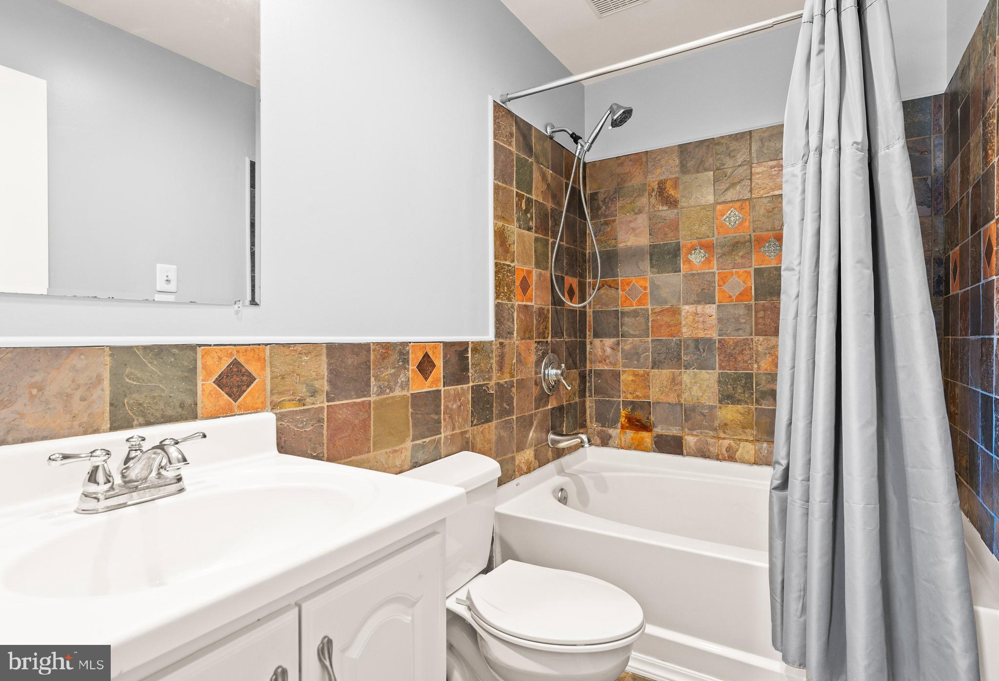 BOX HILL SOUTH - Residential