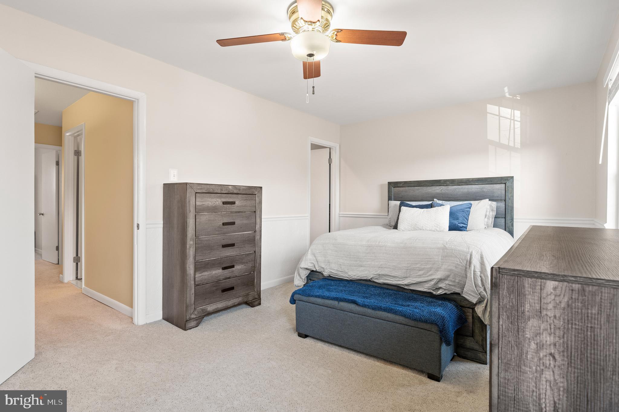 BOX HILL SOUTH - Residential