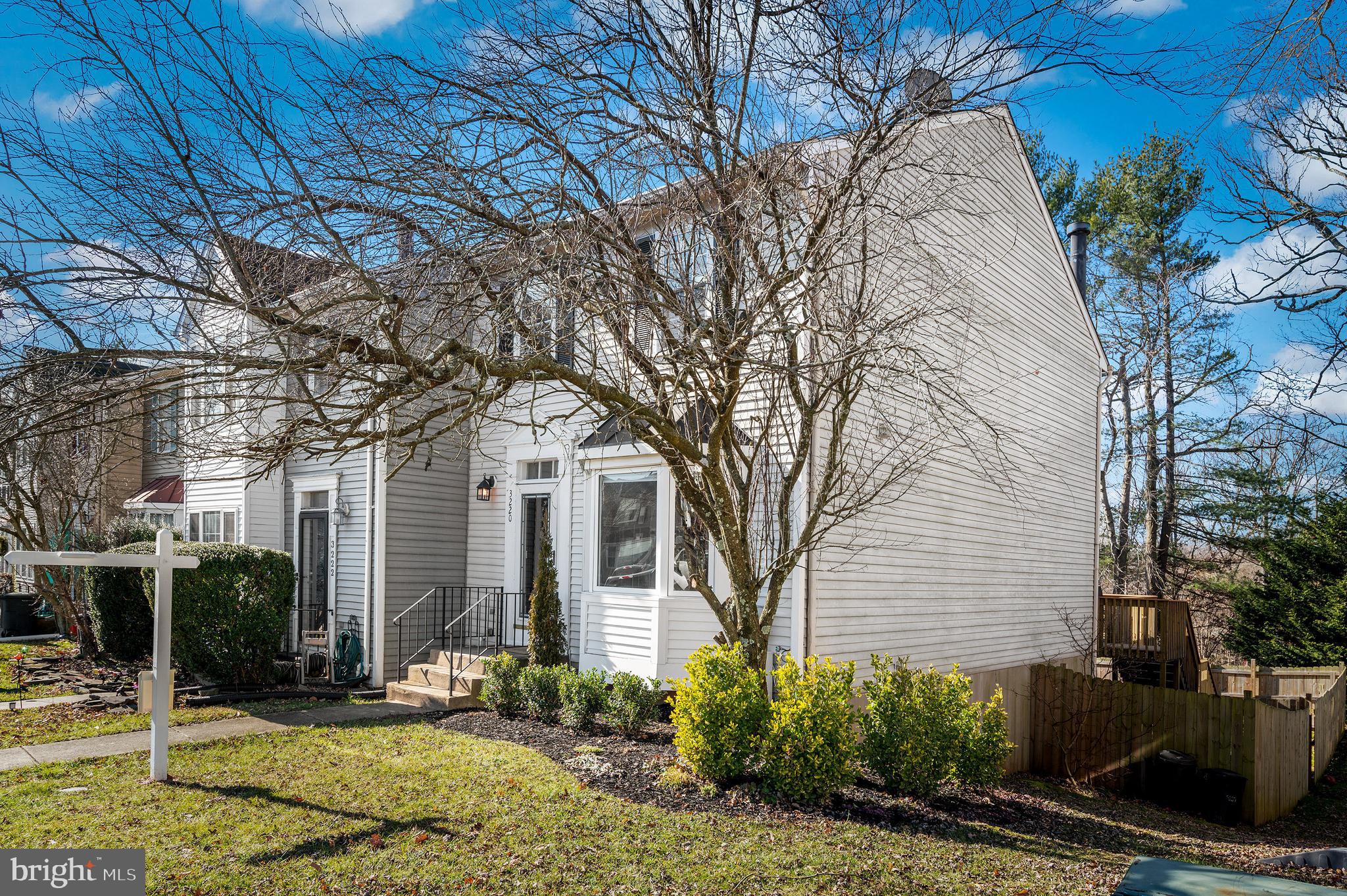 BOX HILL SOUTH - Residential