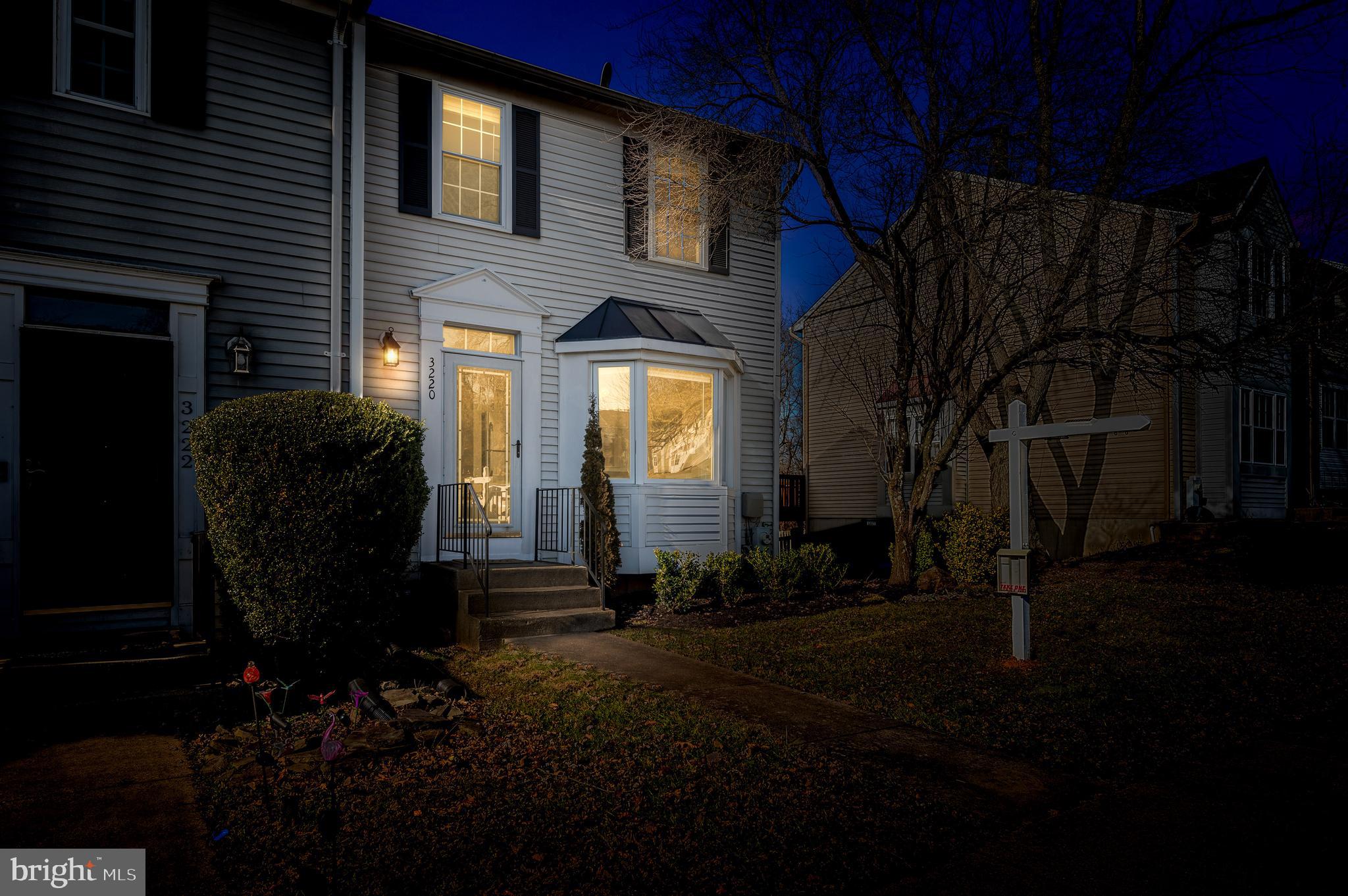 BOX HILL SOUTH - Residential