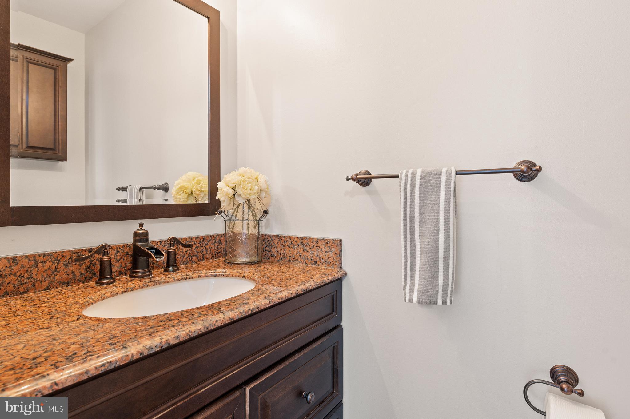 BOX HILL SOUTH - Residential