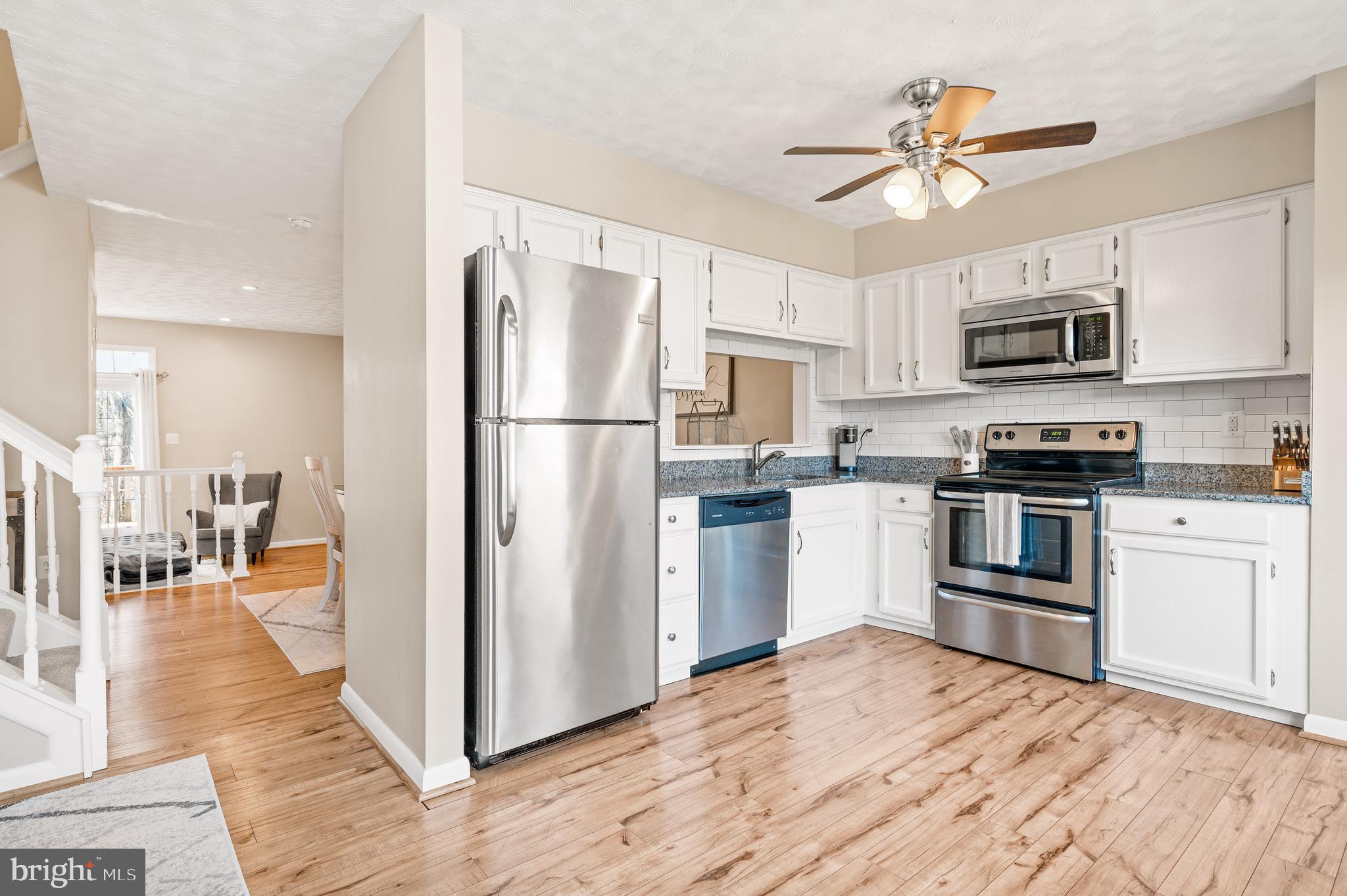 BOX HILL SOUTH - Residential