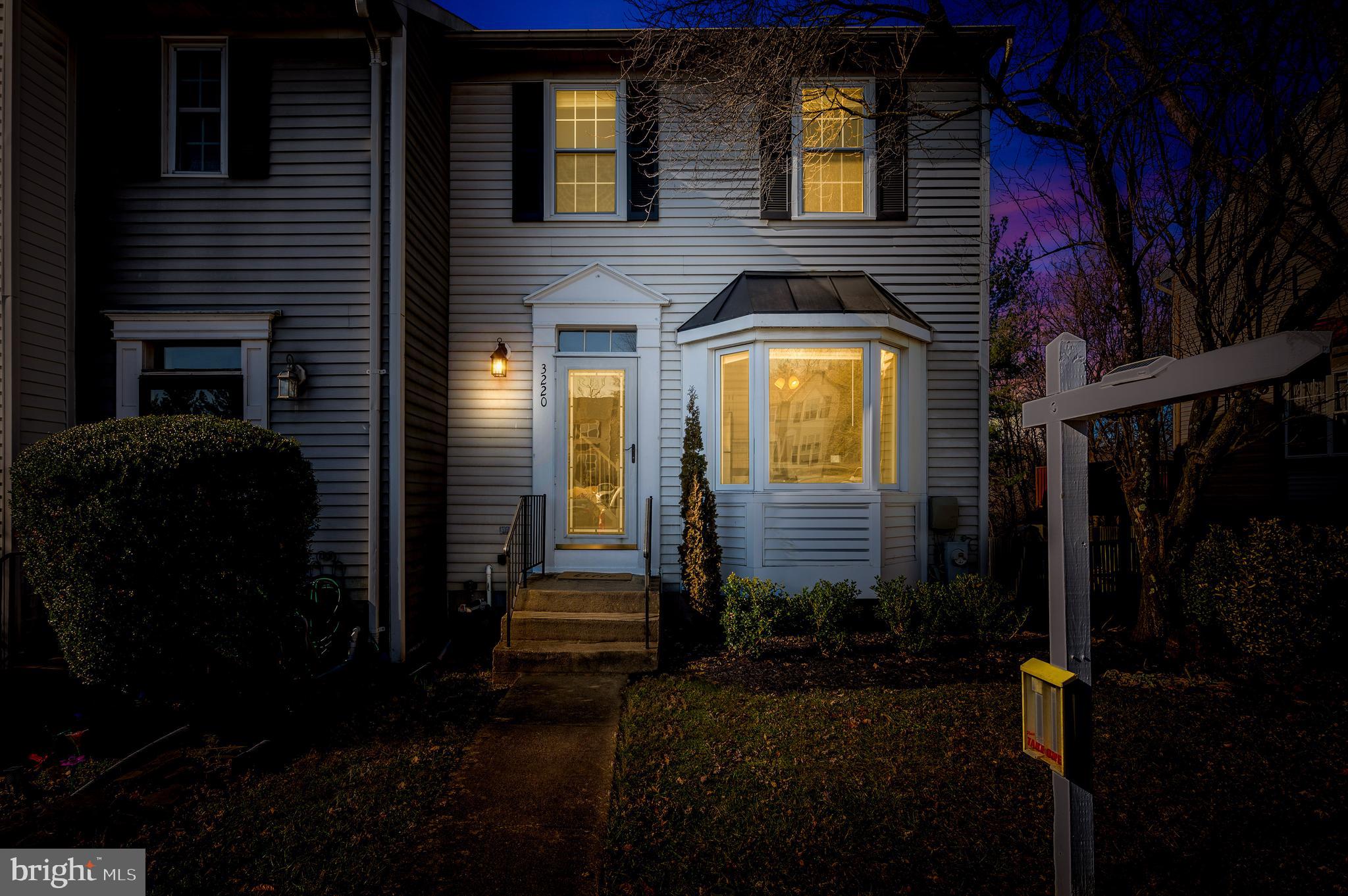 BOX HILL SOUTH - Residential