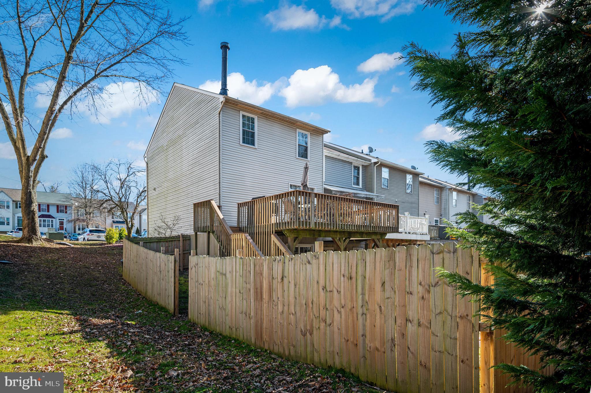 BOX HILL SOUTH - Residential