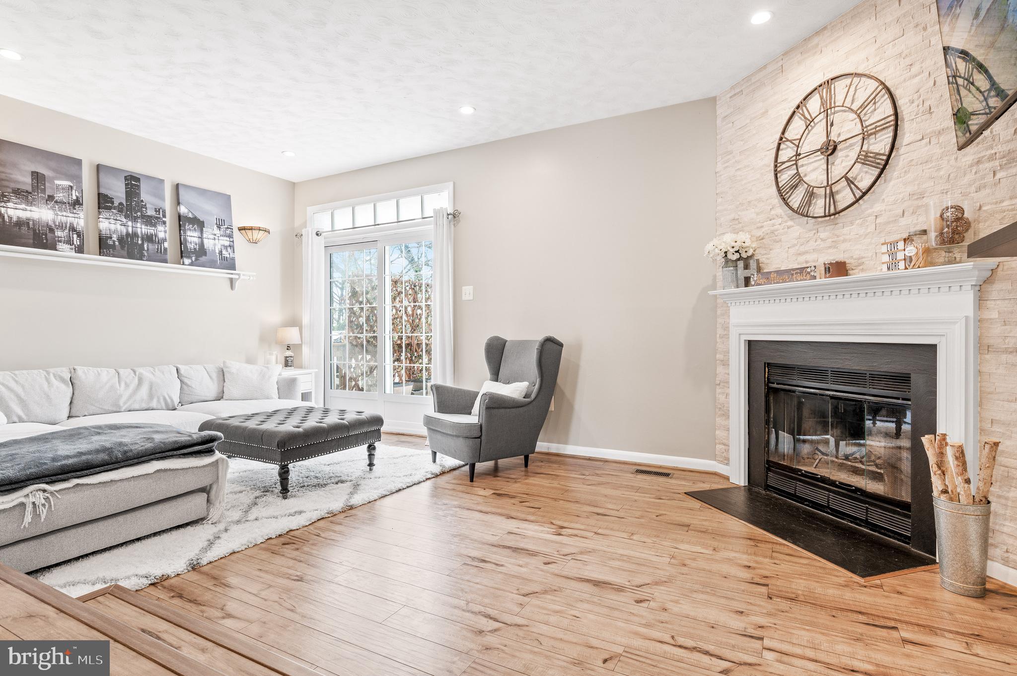 BOX HILL SOUTH - Residential