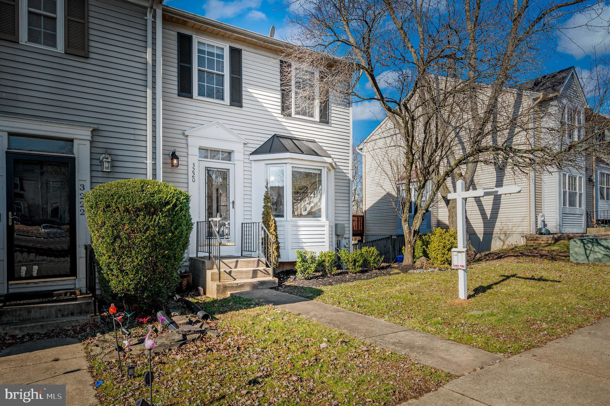 BOX HILL SOUTH - Residential